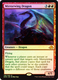 Mirrorwing Dragon