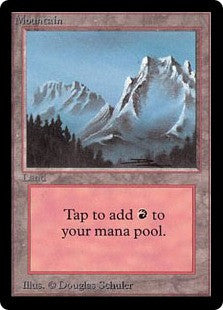 Mountain
