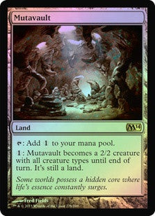 Mutavault
