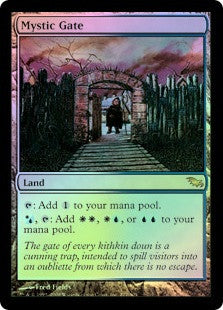 Mystic Gate