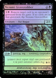 Nezumi Graverobber | Nighteyes the Desecrator