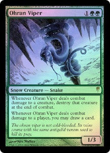 Ohran Viper