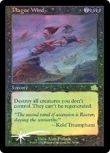 Plague Wind