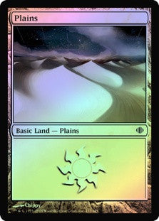 Plains (#233)