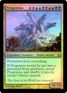 Progenitus