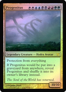 Progenitus