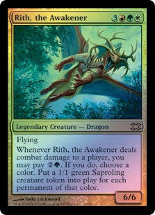 Rith, the Awakener