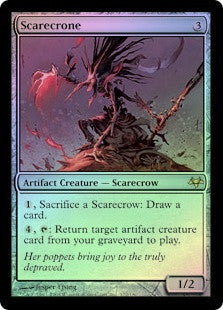 Scarecrone