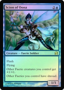 Scion of Oona