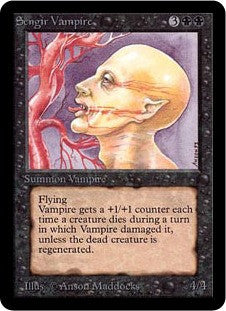 Sengir Vampire