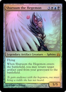 Sharuum the Hegemon