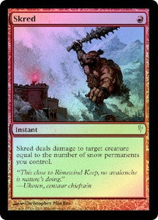 Skred