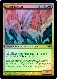 Sliver Legion