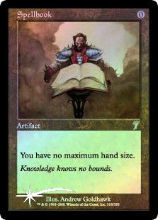 Spellbook