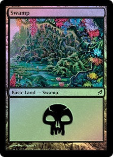 Swamp (#291)