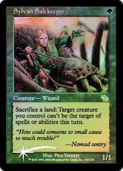 Sylvan Safekeeper – Crown Town Games