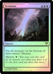 Terminus