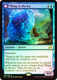 Thing in the Ice | Awoken Horror