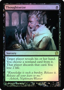 Thoughtseize
