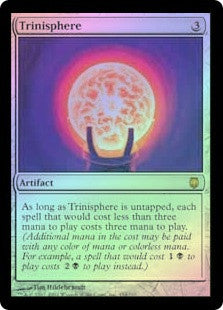 Trinisphere