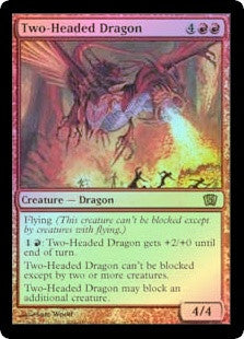 Two-Headed Dragon