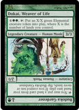 Budoka Gardener | Dokai, Weaver of Life