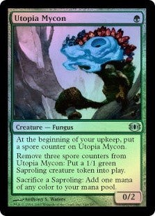 Utopia Mycon