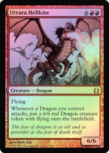 Utvara Hellkite