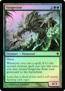 Vengevine