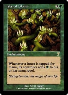 Vernal Bloom