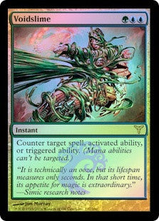 Voidslime