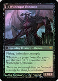 Elbrus, the Binding Blade | Withengar Unbound