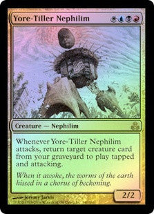 Yore-Tiller Nephilim
