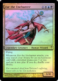 Zur the Enchanter