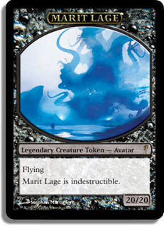 Marit Lage Token