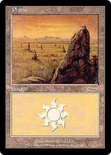Plains (Arena 2003)
